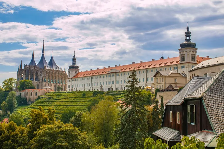 kutna hora