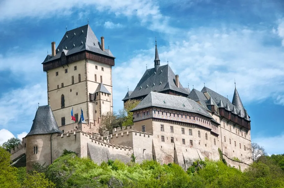 karlstejn