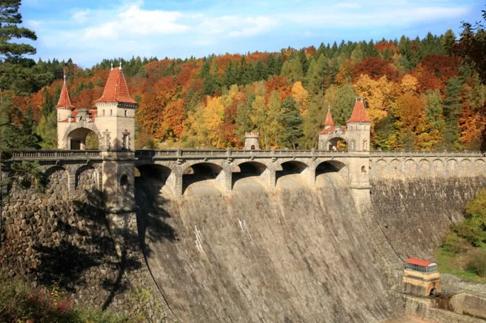 les kralovstvi
