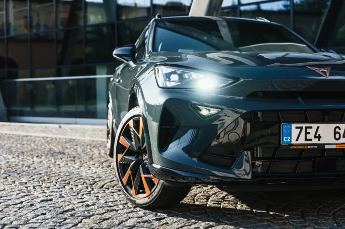 Auto na den, týden nebo měsíc?